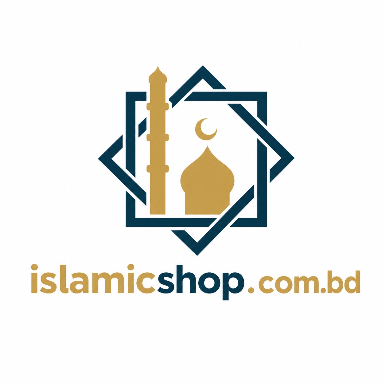 Islamic Shop