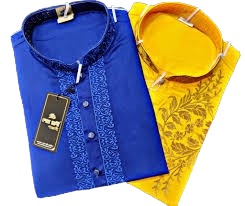 Premium Cotton Adi Cotton Panjabie